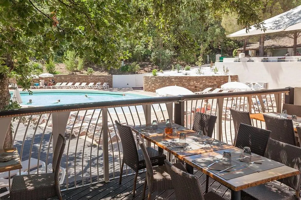 Les Restanques Duplex 4 Pers Les Magnolias Magnifique Vue Mer Grimaud