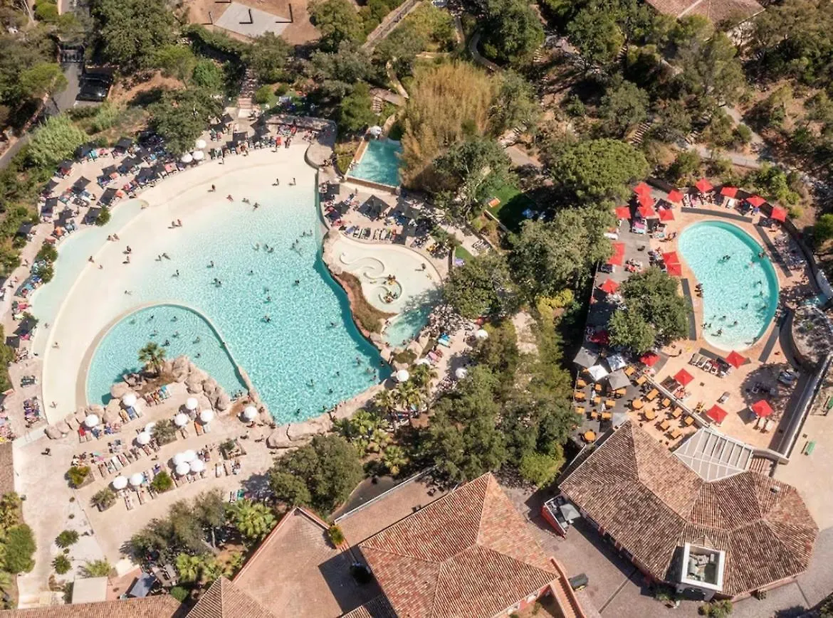 Les Restanques Duplex 4 Pers Les Magnolias Magnifique Vue Mer Grimaud Francie